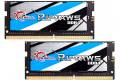 G.Skill Ripjaws F4-3200C22D-64GRS RAM-minnen 64 GB 2 x 32 GB DDR4 3200 MHz