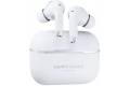 HAPPY PLUGS AIR 1 ANC TRUE WIRELESS ØRETELEFONER HVIT