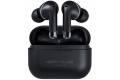 HAPPY PLUGS AIR 1 ANC TRUE WIRELESS ØRETELEFONER SVART