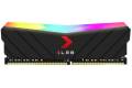 PNY XLR8 EPIC RGB 8GB (1x8GB) DDR4 3200Mhz CL16 Svart