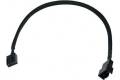 Phobya 4-pin PWM Förlängning 30cm