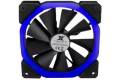 Inter-Tech F-C3 RGB 120x120x25mm