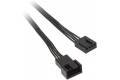 Kolink 4-pin PWM extension 30 cm
