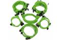 Super Flower Sleeve Cable Kit Pro