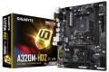 Gigabyte A320M-HD2