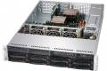 Supermicro SC825 TQC-R802WB