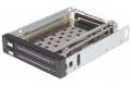 StarTech.com 2 Kör 2.5in Trayless Hot Swap SATA-Mobile Rack Backplane
