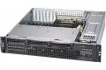 Supermicro SC825M BTQC-R802LPB