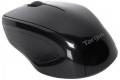 Targus W571 Wireless Optical Mouse (Black) - AMW571BT