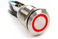 Impactics Vandalism Button 19mm