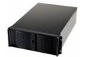 Fantec TCG-4860X07-1 HTPC Svart 400 W