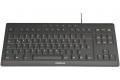 Cherry Stream TKL (svart)