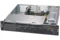 Supermicro SC825M BTQC-R802WB