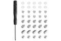 Silverstone CA04 M.2 Montage-Set