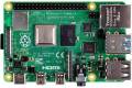 Raspberry Pi 4B 1 GB RAM