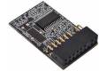 TPM2-S/INFINEON /BULK CPNT NUVOTON NPCT650 V2.0