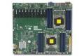 Supermicro X10DRX Intel C612 2x So.2011 Single Channel DDR4 proprietär Bulk