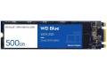 SanDisk Blue Hårddisk