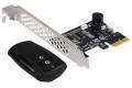SilverStone ES02-PCIe