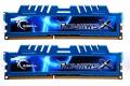 G.Skill RipJaws X Series 16GB (2 x 8GB) DDR3 2133MHz CL10