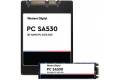 WD PC SA530