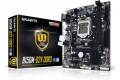 Gigabyte GA-B150M-D2V DDR3