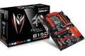 ASRock Fatal1ty B150 Gaming K4/Hyper Moderkort
