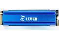 Leven M.2 1TB LEVEN JPR600 NVMe PCIe retail Gaming H Hårddisk