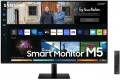 Samsung Smart Monitor M5 27 (svart)