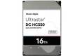 Wd Ultrastar Dc Hc550 16tb 3.5"" 7200r/min Sas Hdd