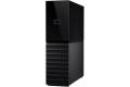 WD My Book 12TB