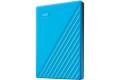 WD My Passport 2TB