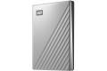 WD My Passport Ultra USB-C portabel 2TB