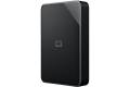 WD Elements SE 5 TB extern