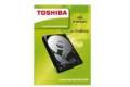 Toshiba E300 3.5" 2000 GB Serial ATA III