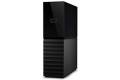 10000GB WD My Book WDBBGB0100HBK-EESN 3.5" (8.9cm) USB 3.0 schwarz