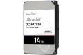 Wd Ultrastar Dc Hc530 Wuh721414al5204 14tb 3.5"" 7,200rpm Sas-3