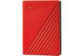 WD My Passport Extern 4TB