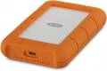 LaCie Rugged USB-C Mobile Drive 5TB