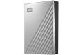 WD My Passport Ultra for Mac