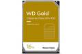 WD Gold 16TB 7200rpm 512MB