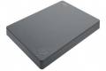 Seagate Basic Portable 2tb External Hdd Silver