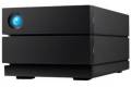 LaCie 2big RAID USB-C 8TB