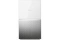 6000GB WD My Cloud Home WDBMUT0060JWT-EESN 3.5" (8.9cm) 2x USB 3.0 / LAN weiss
