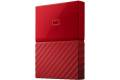 WD My Passport