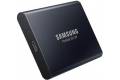 Samsung Portable T5 1TB (USB 3.1) Black