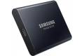 Samsung Portable T5 2TB (USB 3.1) Black
