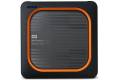 WD My Passport Wireless 500GB