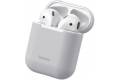 Baseus ultra thin silicone sleeve for AirPods