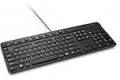 kensington simple solutions wired keyboard taa-compliant (k55113us)